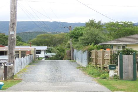Photo of property in 206a Akatarawa Road, Birchville, Upper Hutt, 5018