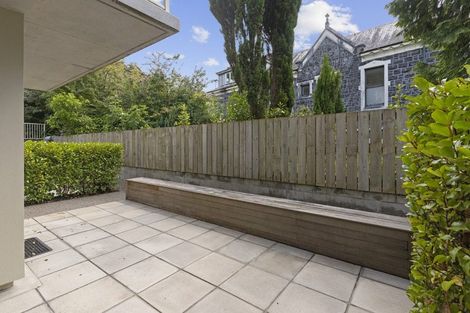 Photo of property in 21/50 Park Street, North Dunedin, Dunedin, 9016