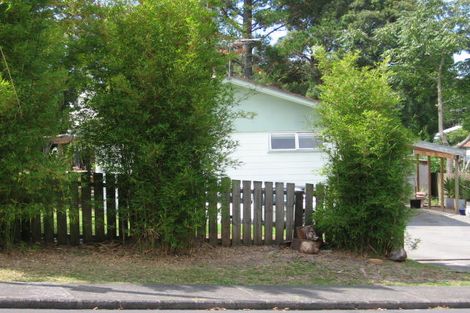 Photo of property in 5 Regatta Road, Torbay, Auckland, 0630