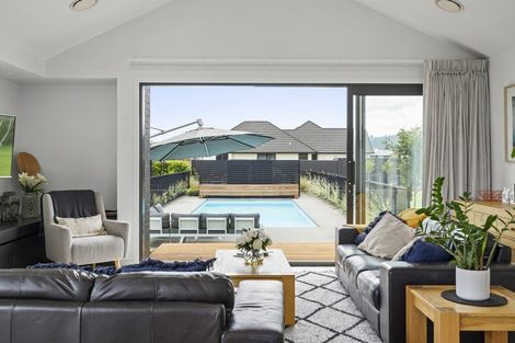 Photo of property in 20 Mike Smith Drive, Cambridge, 3434