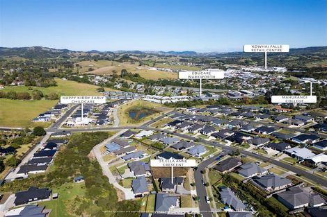 Photo of property in 31 Ella Anne Crescent, Warkworth, 0910