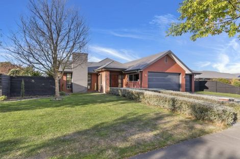 Photo of property in 12 Frame Crescent, Rolleston, 7614