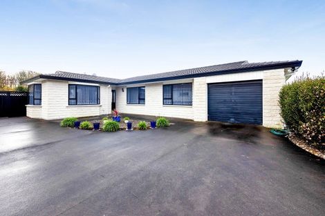 Photo of property in 104 Pembroke Road, Stratford, 4332