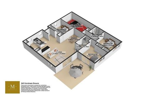 Photo of property in 84f Horsham Downs Road, Rototuna North, Hamilton, 3210