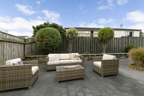 Photo of property in 35 Pelorous Street, Paparangi, Wellington, 6037