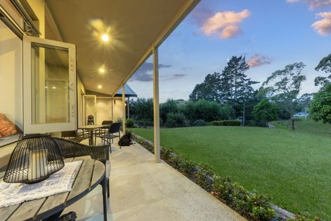 Photo of property in 589 Inland Road, Helensville, 0875