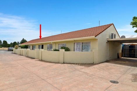 Photo of property in 6unit Gibson Street, Fenton Park, Rotorua, 3010