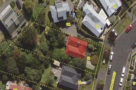 Photo of property in 20 Gamma Street, Belleknowes, Dunedin, 9011