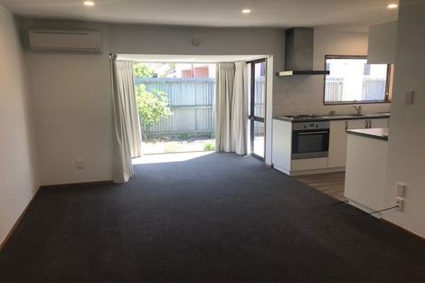 Photo of property in 7/4 Broadbent Street, Riccarton, Christchurch, 8041