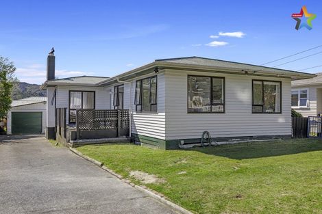 Photo of property in 19 Thirlmere Street, Wainuiomata, Lower Hutt, 5014