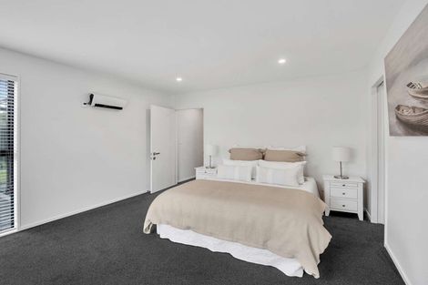 Photo of property in 8 Hungerford Drive, Rolleston, 7615