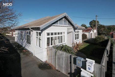 Photo of property in 486 South Road, Calton Hill, Dunedin, 9012