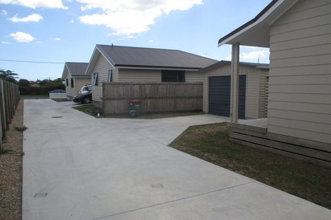 Photo of property in 38u3 Smith Street, Frankton, Hamilton, 3204