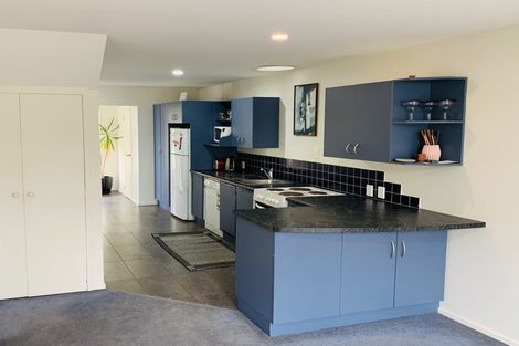 Photo of property in 2/24 Melrose Street, Christchurch Central, Christchurch, 8013