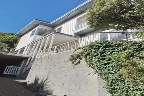 Photo of property in 39 Rangoon Street, Khandallah, Wellington, 6035