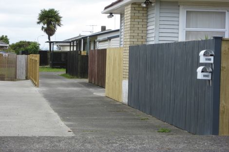 Photo of property in 99b Helvetia Road, Pukekohe, 2120