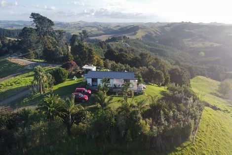 Photo of property in 104 Wearmouth Road, Paparoa, 0571