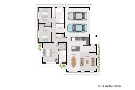 Photo of property in 17 Customhouse Street, Bell Block, New Plymouth, 4312