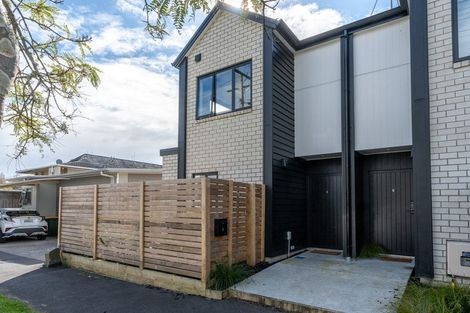 Photo of property in 12u1 Charlemont Street, Whitiora, Hamilton, 3200