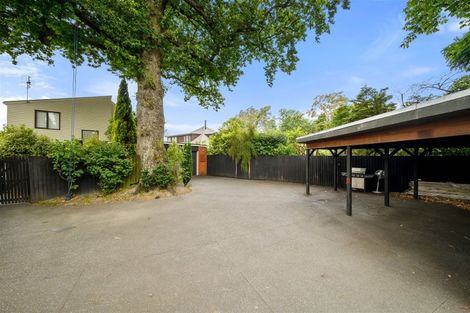 Photo of property in 161 Cashmere Road, Hoon Hay, Christchurch, 8025