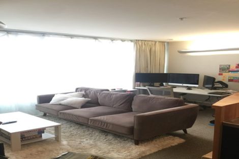Photo of property in St Pauls Apartments, 58/43u Mulgrave Street, Thorndon, Wellington, 6011