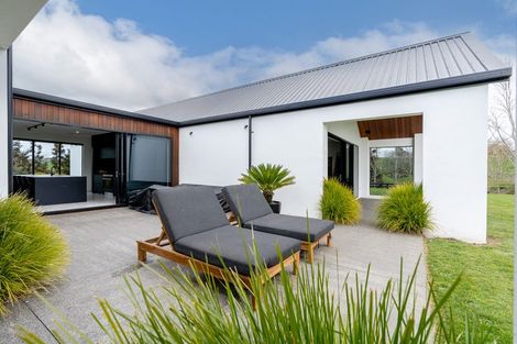 Photo of property in 153 Woolrich Road, Te Kowhai, Hamilton, 3288