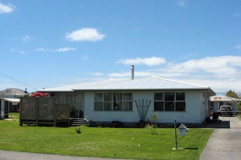 Photo of property in 97 Romilly Street, Westport, 7825