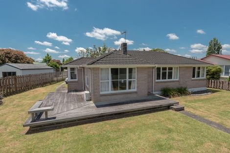 Photo of property in 121 Hukanui Road, Chartwell, Hamilton, 3210