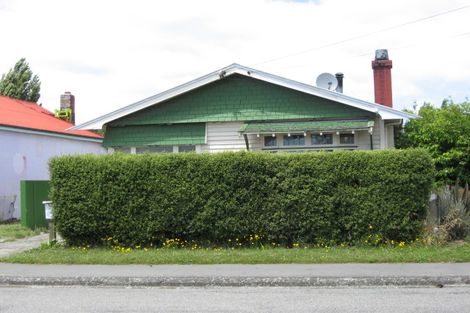 Photo of property in 52 Ward Street, Addington, Christchurch, 8024