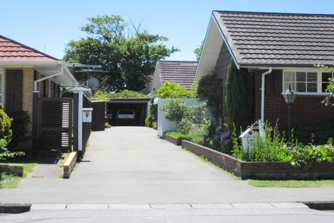 Photo of property in 37 Church Lane, Merivale, Christchurch, 8014