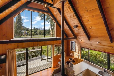 Photo of property in 1 Southridge Drive, Ohakune, 4625