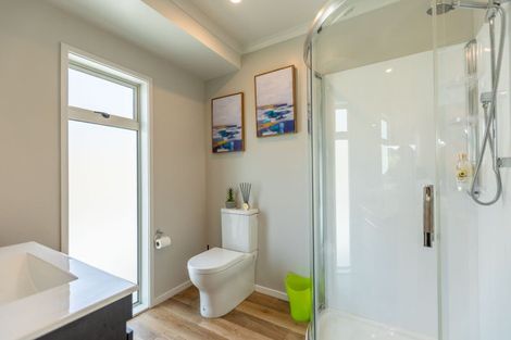 Photo of property in 100 Racecourse Road, Waipawa, 4210