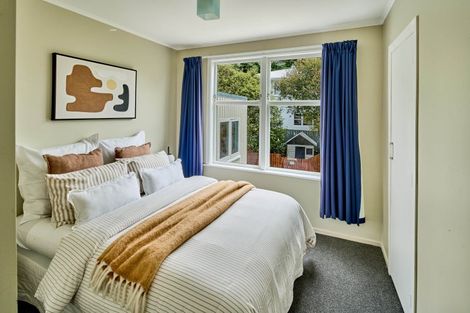 Photo of property in 14 Pembroke Street, Tawa, Wellington, 5028