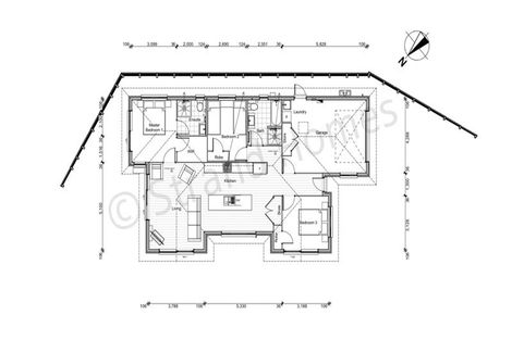 Photo of property in 1 Midgard Road, Coopers Beach, 0420