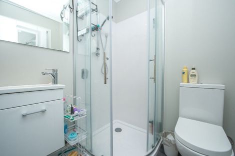 Photo of property in 16u9 Hammond Street, Hamilton Central, Hamilton, 3204