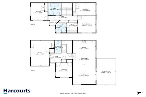 Photo of property in 130 Navigation Drive, Whitby, Porirua, 5024