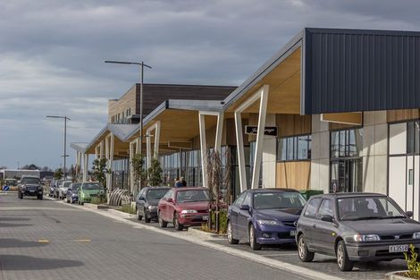 Photo of property in 120 The Runway, Wigram, Christchurch, 8042