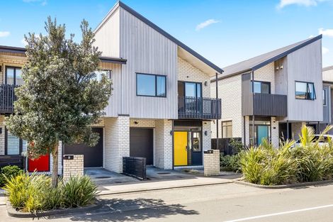 Photo of property in 6 Desalt Drive, Hobsonville, Auckland, 0616