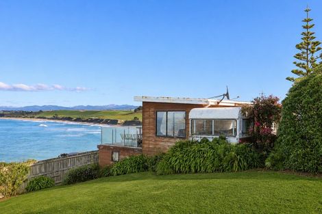 Photo of property in 28 Nasmyth Street, Kakanui, Oamaru, 9495