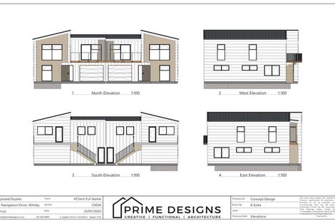 Photo of property in 157 Navigation Drive, Whitby, Porirua, 5024