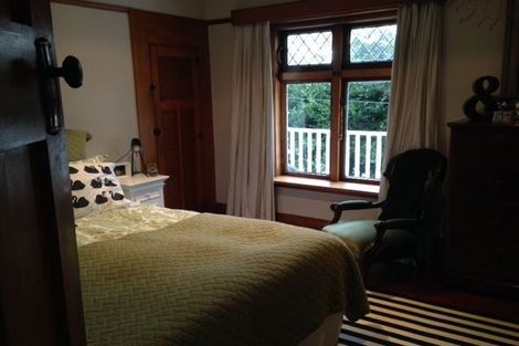 Photo of property in 185 Brooklyn Road, Brooklyn, Wellington, 6021