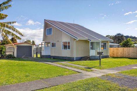 Photo of property in 4 Tui Street, Outer Kaiti, Gisborne, 4010