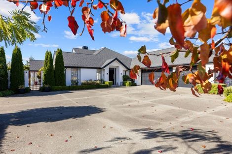 Photo of property in 92 Hodgens Road, Prebbleton, 7676