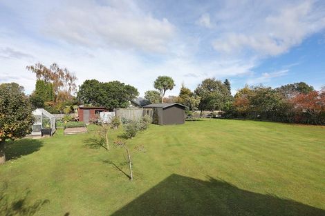 Photo of property in 7 Melody Place, Marton, 4710