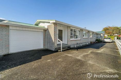 Photo of property in 52a Pretoria Street, Hutt Central, Lower Hutt, 5010