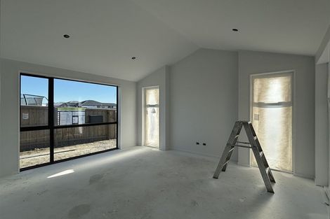 Photo of property in 16 Kite Street, Rolleston, 7614