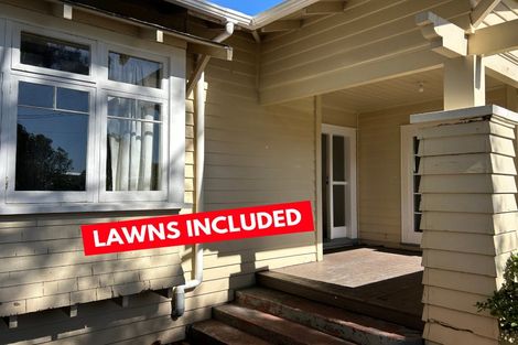 Photo of property in 33b Gray Avenue, Mangere East, Auckland, 2024