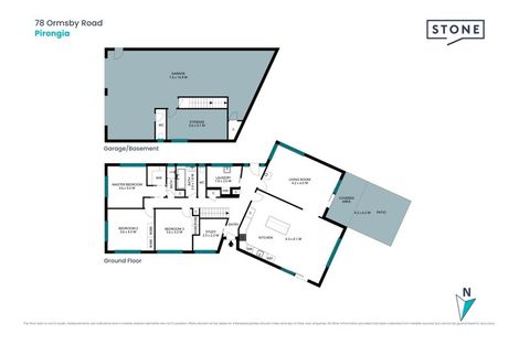 Photo of property in 78 Ormsby Road, Pirongia, Te Awamutu, 3876