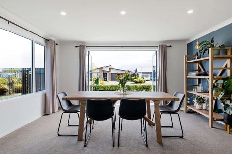 Photo of property in 1 Lulu Avenue, Chartwell, Hamilton, 3210