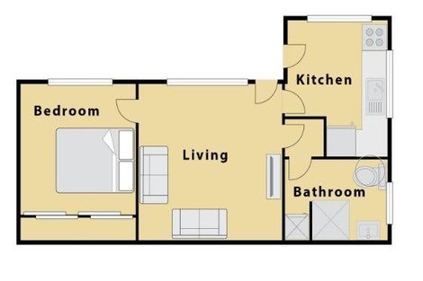 Photo of property in 38 Sugarloaf Road, Brooklyn, Wellington, 6021